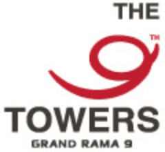 The 9th Tower / อาคารเดอะไนน์ ทาวเวอร์ Logo The 9th Tower / อาคารเดอะไนน์ ทาวเวอร์ Logo