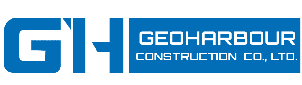 Geohabour construction